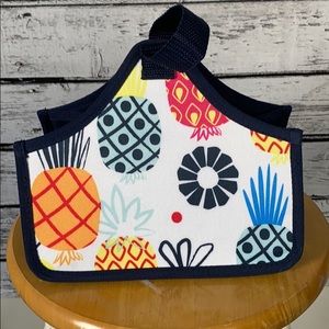 thirty-one Storage & Organization - Thirty-One Gifts Mini Catch-All Bin Lotta Colada thirty-one Storage & Organization - Thirty-One Gifts Mini Catch-All Bin Lotta Colada